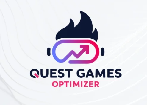 Quest Games Optimizer для Quest 1 2 3 3S Pro