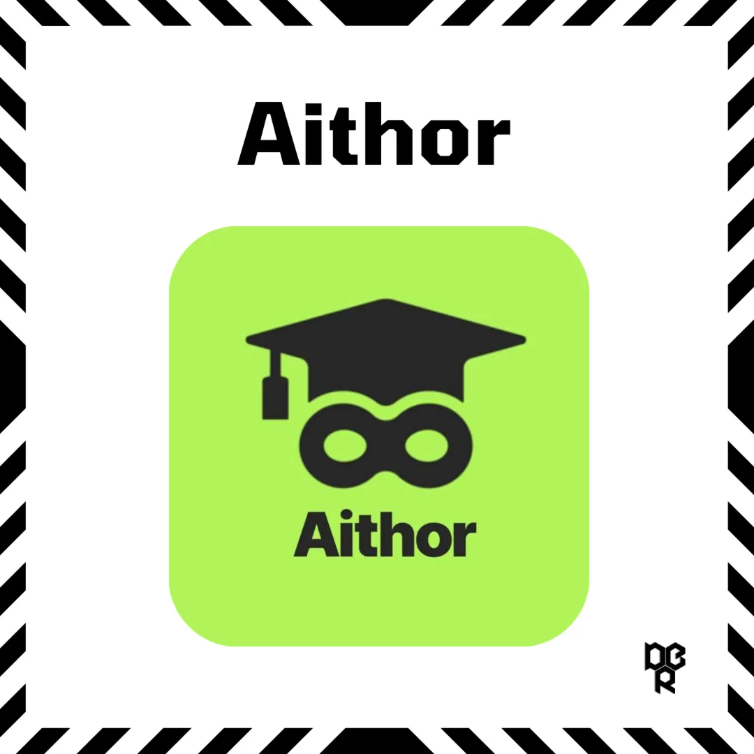 Общий аккаунт Aithor Premium Ежемесячно