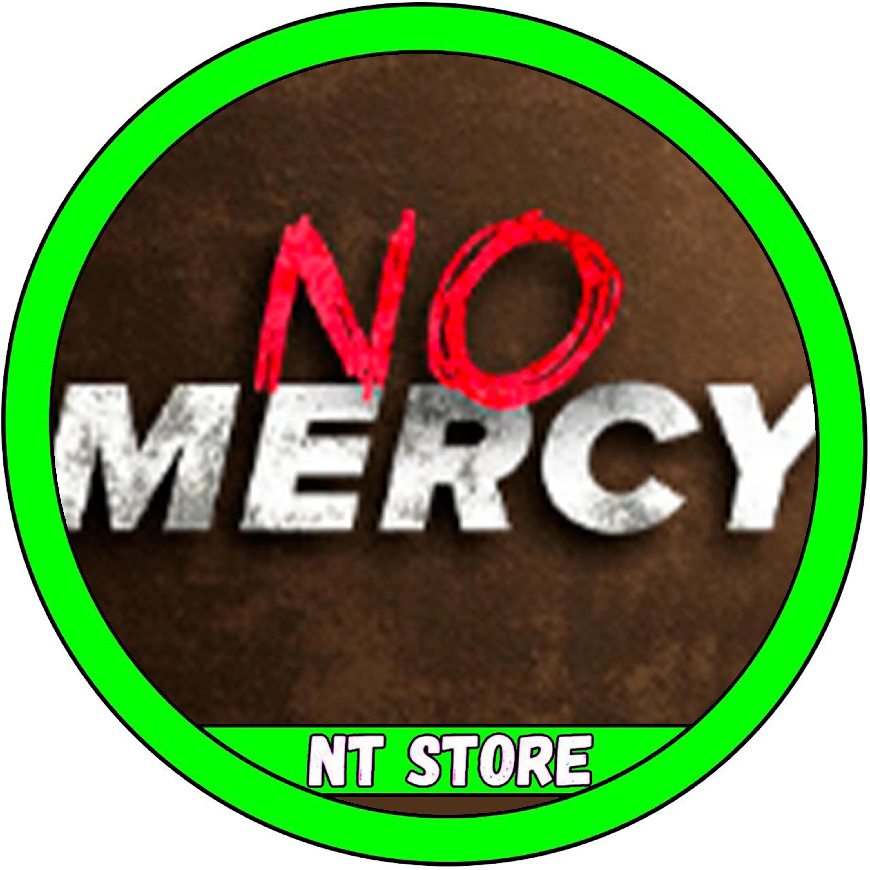 No Mercy + Игры Steam