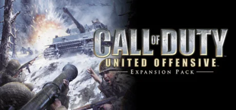 Call of Duty United Offensive АВТОДОСТАВКА RU Steam