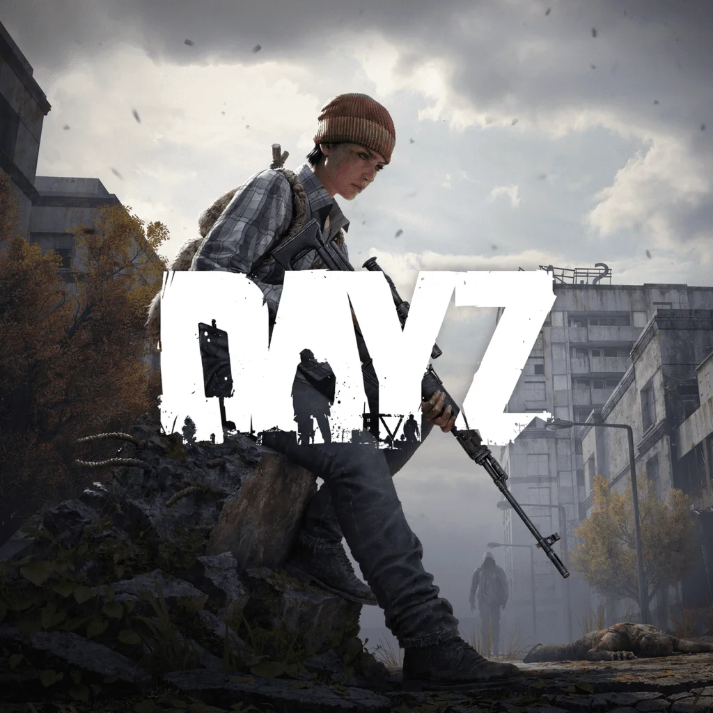 Все регионы DayZ + выбор издания Steam