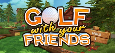 Golf With Your Friends + DLC STEAM РФ+СНГ РУС ЯЗЫК