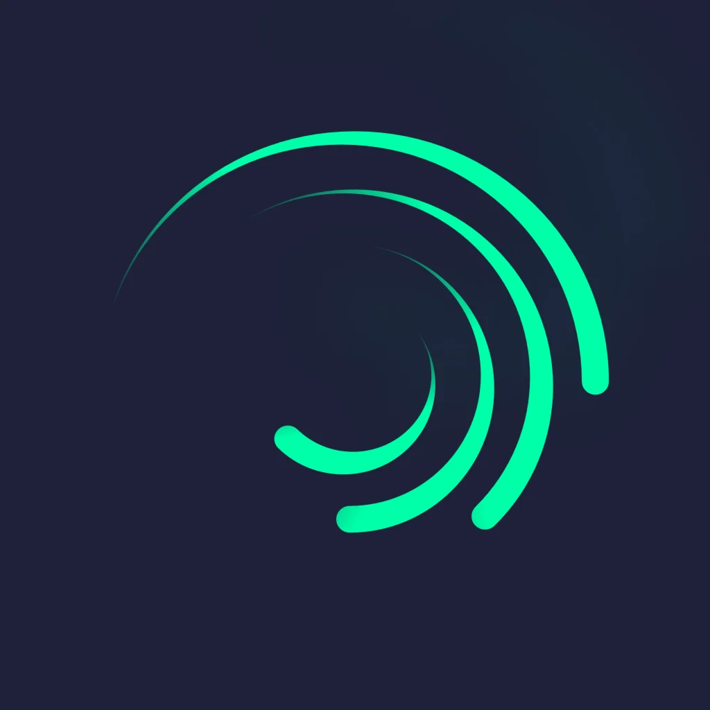 Alight Motion PRO iPhone ios AppStore iPad