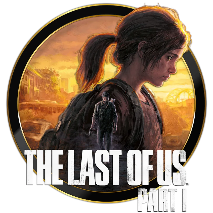 The Last of Us Part I Digital Deluxe Edition +DLC