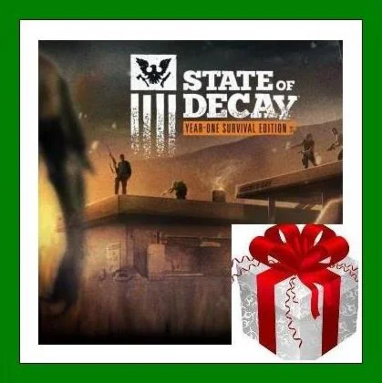 State of Decay Year One Survival EditionSteam Key