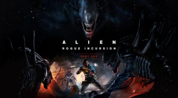 Alien: Rogue Incursion Deluxe Edition VR - STEAM
