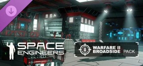 Space Engineers - Warfare 2АВТОДОСТАВКА RU Steam Gift