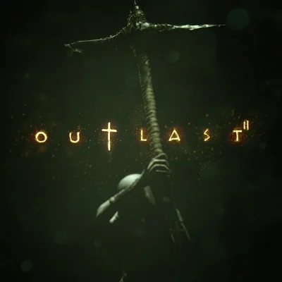 OUTLAST 2 XBOX КЛЮЧ