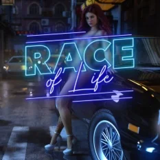 Race of Life Act 1 Steam