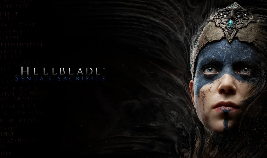 Hellblade: Senuas SacrificeXBOX