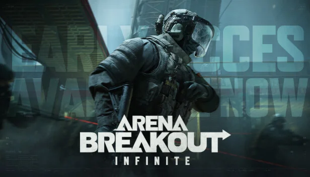 Arena Breakout Global PC MOBIL По ID ПОПОЛНЕНИЕ