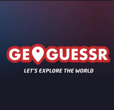 GeoGuessr PRO 1/2/3 ГОДA