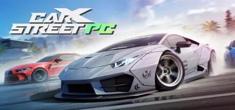 CarX Street АВТОДОСТАВКА Россия Steam Gift