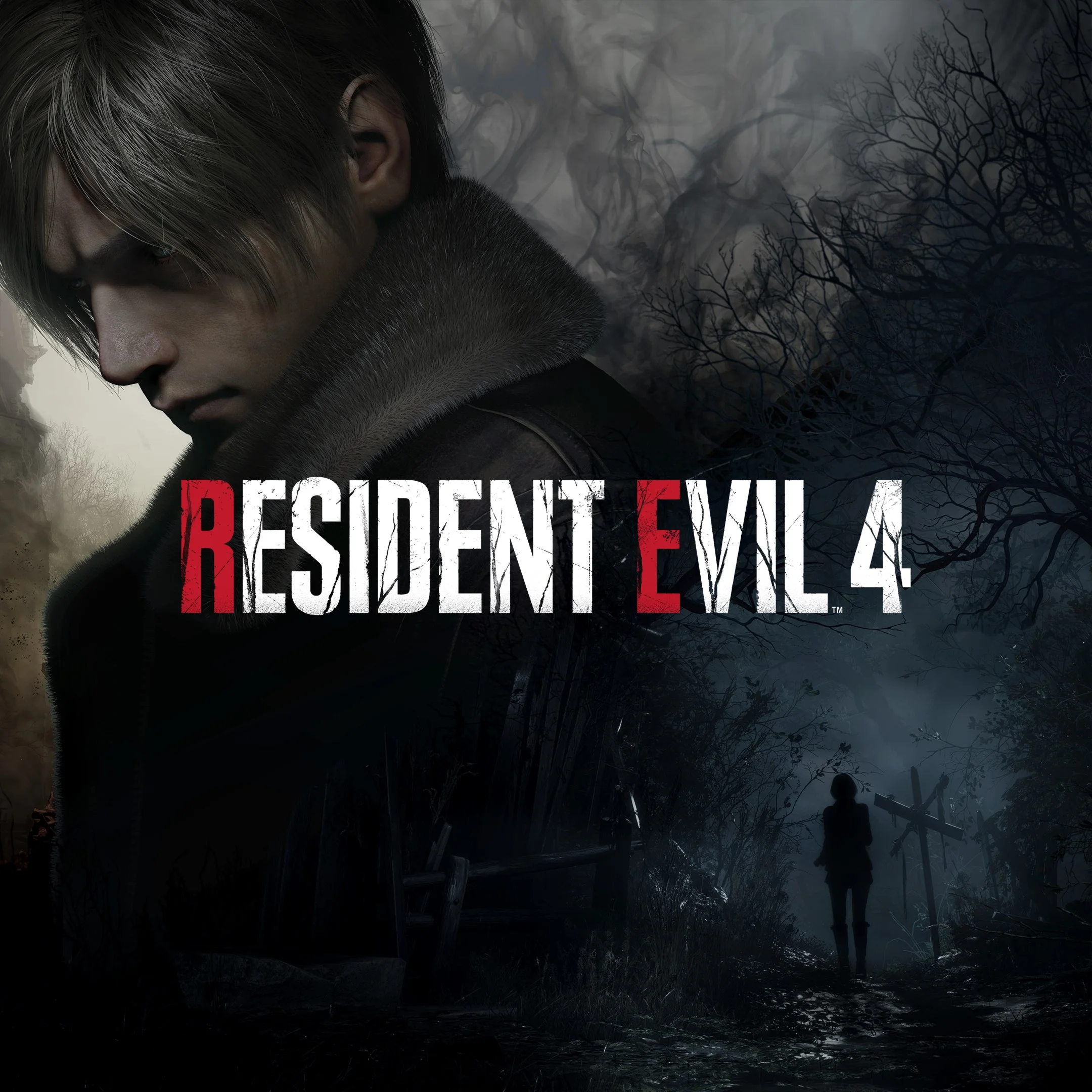 Resident Evil 4 XBOX