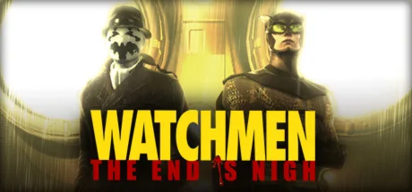 Watchmen: The End Is Nigh Bundle АВТО RU Steam Gift