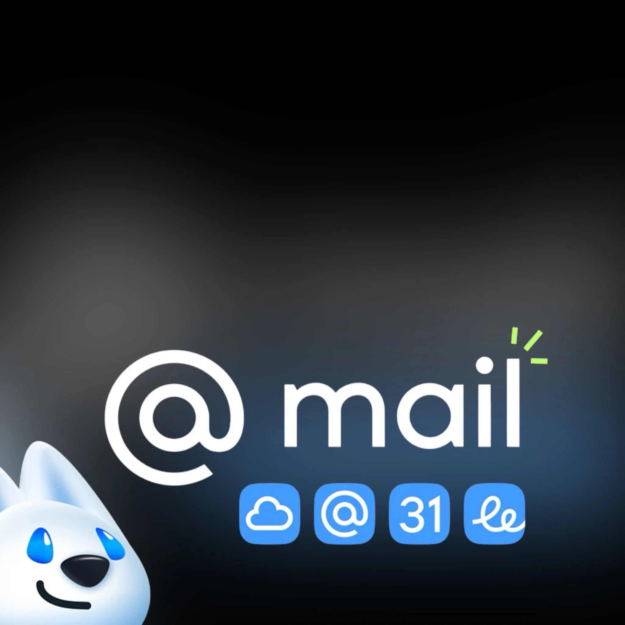 Mailru bizmlru Пол - Mix Бизнес домены