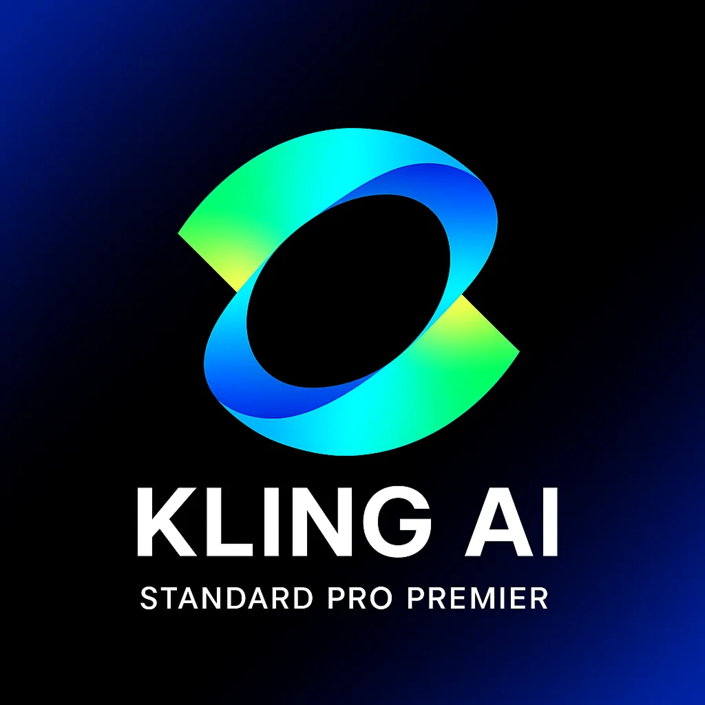 Подписка KLING AI Доступ на 112 месяцев