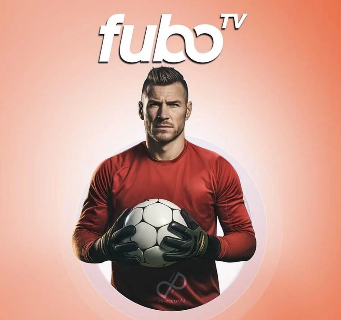 FuboTV Deluxe 4K+Полные дополнения 1 месяц