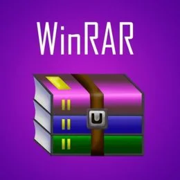 Ключ WinRAR Файл активации Бессрочный - Безлимит устр