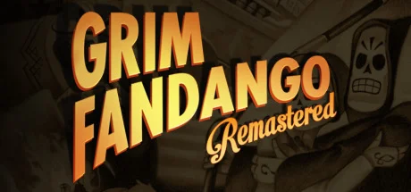 Grim Fandango RemasteredRegion freeSteam Key