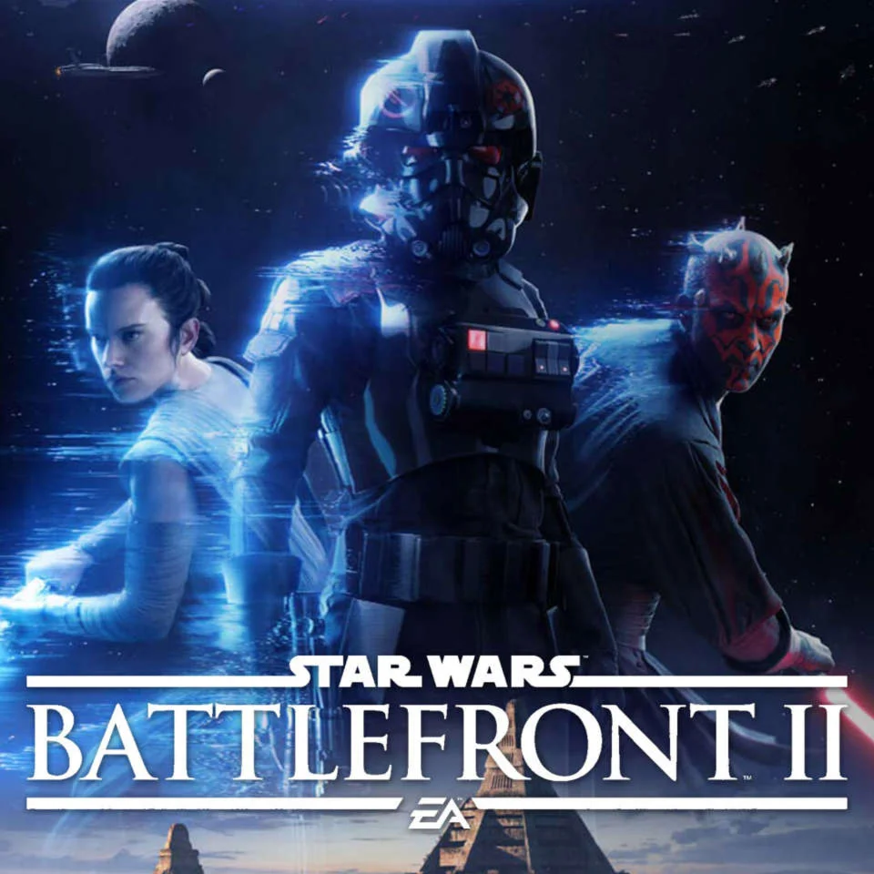 Star Wars: Battlefront II 2 EA APP/ВСЕ РЕГИОНЫ КЛЮЧ