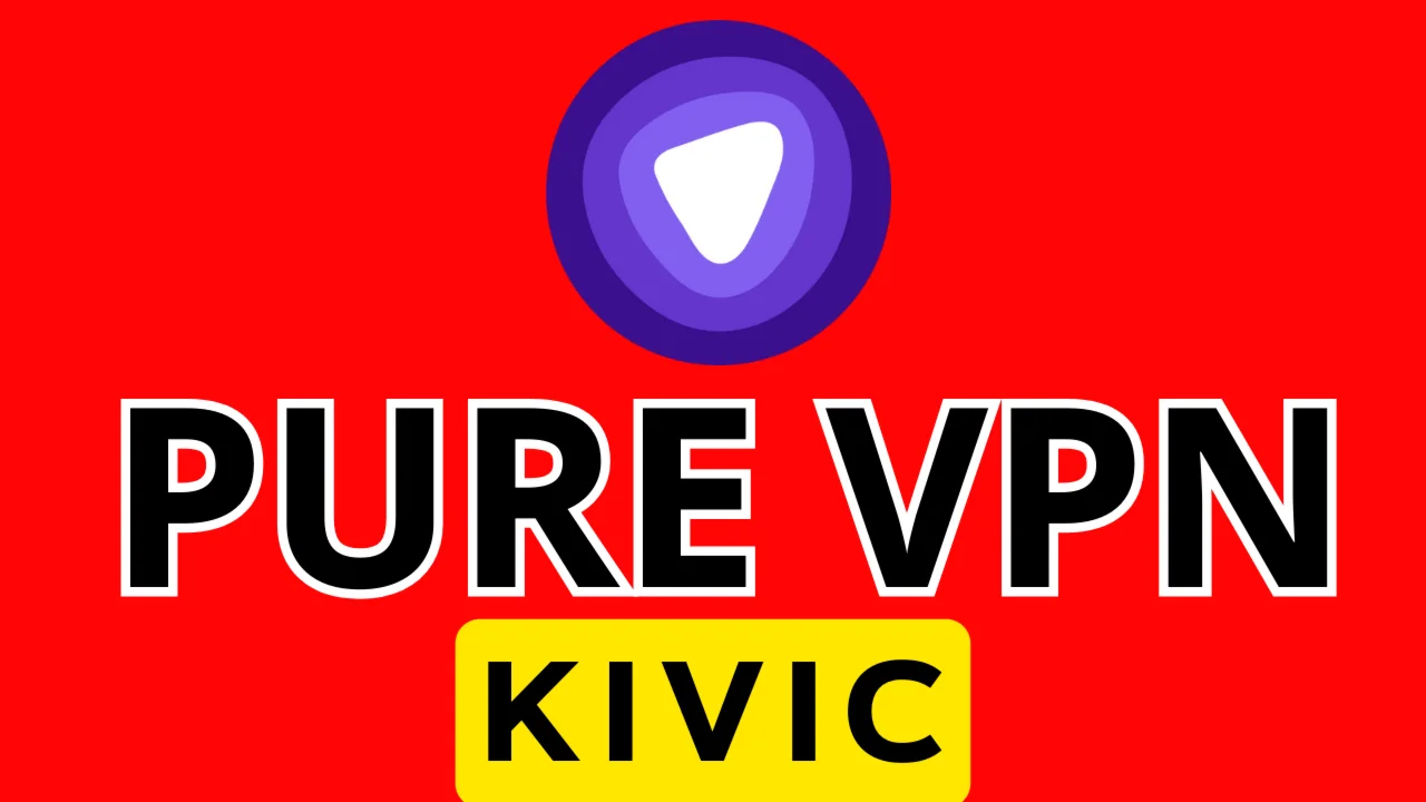 PureVPN PREMIUM на 1-5 Лет Работает в РФ Безлимит