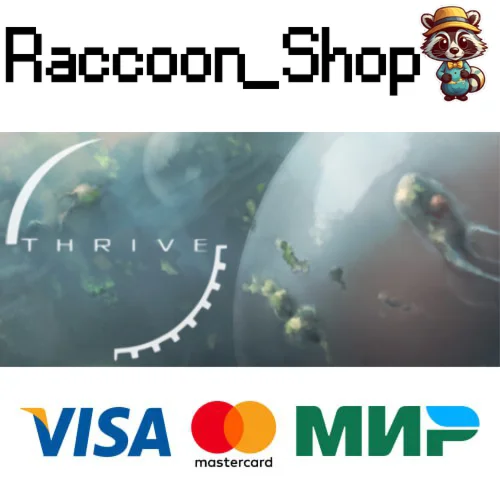 Thrive STEAM РОССИЯ