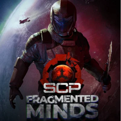 SCP: FRAGMENTED MINDS STEAM КЛЮЧ