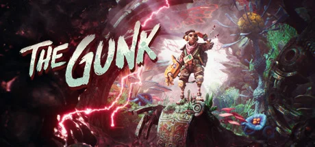 The Gunk АВТОДОСТАВКА Россия Steam Gift