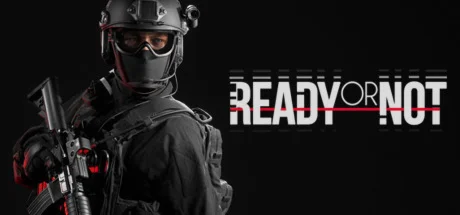 Ready or Not / LSPD Bundle STEAM КЛЮЧ / РОССИЯ+СНГ