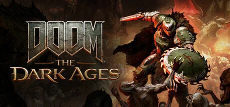 Doom: The Dark Ages STEAM GIFTОЧЕНЬ ВЫГОДНО