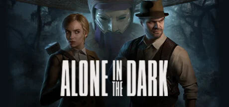Alone in the Dark 2024 STEAM-ключ Россия СНГ