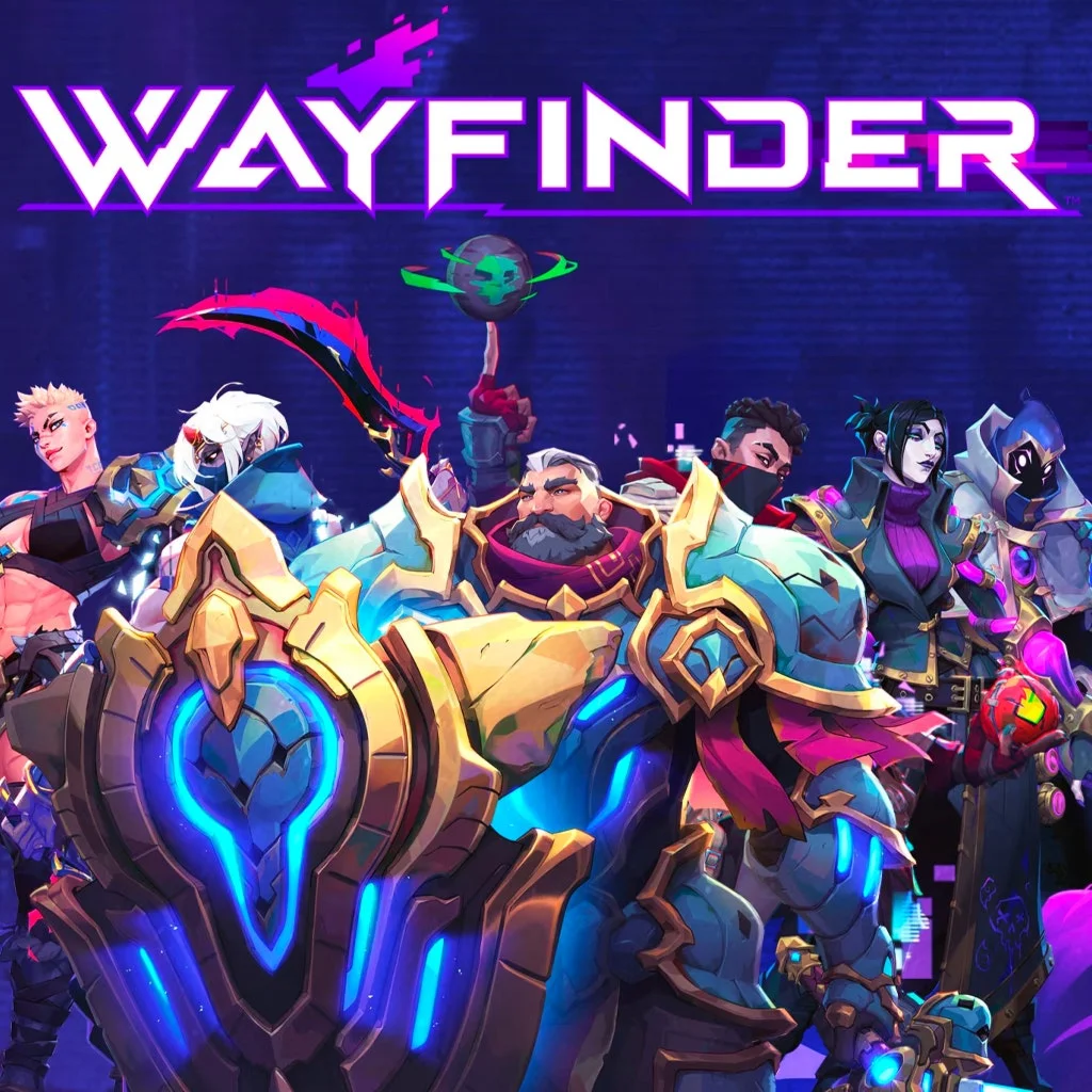Wayfinder XBOX SERIES XS Цифровой Ключ