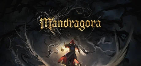 Mandragora Digital DeluxeSteam RU/BY/KZ/UA