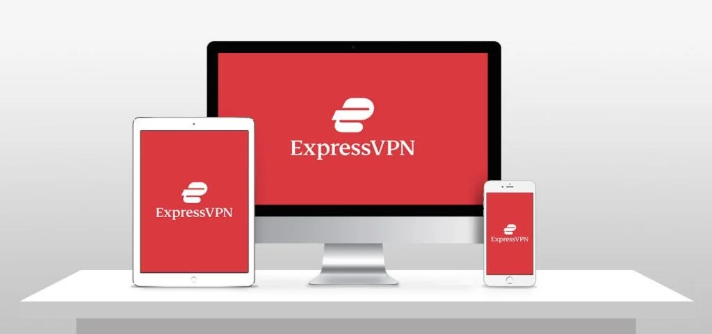 Express VPN 1 месяц WIN/MAC/Телефон 5 пользователей