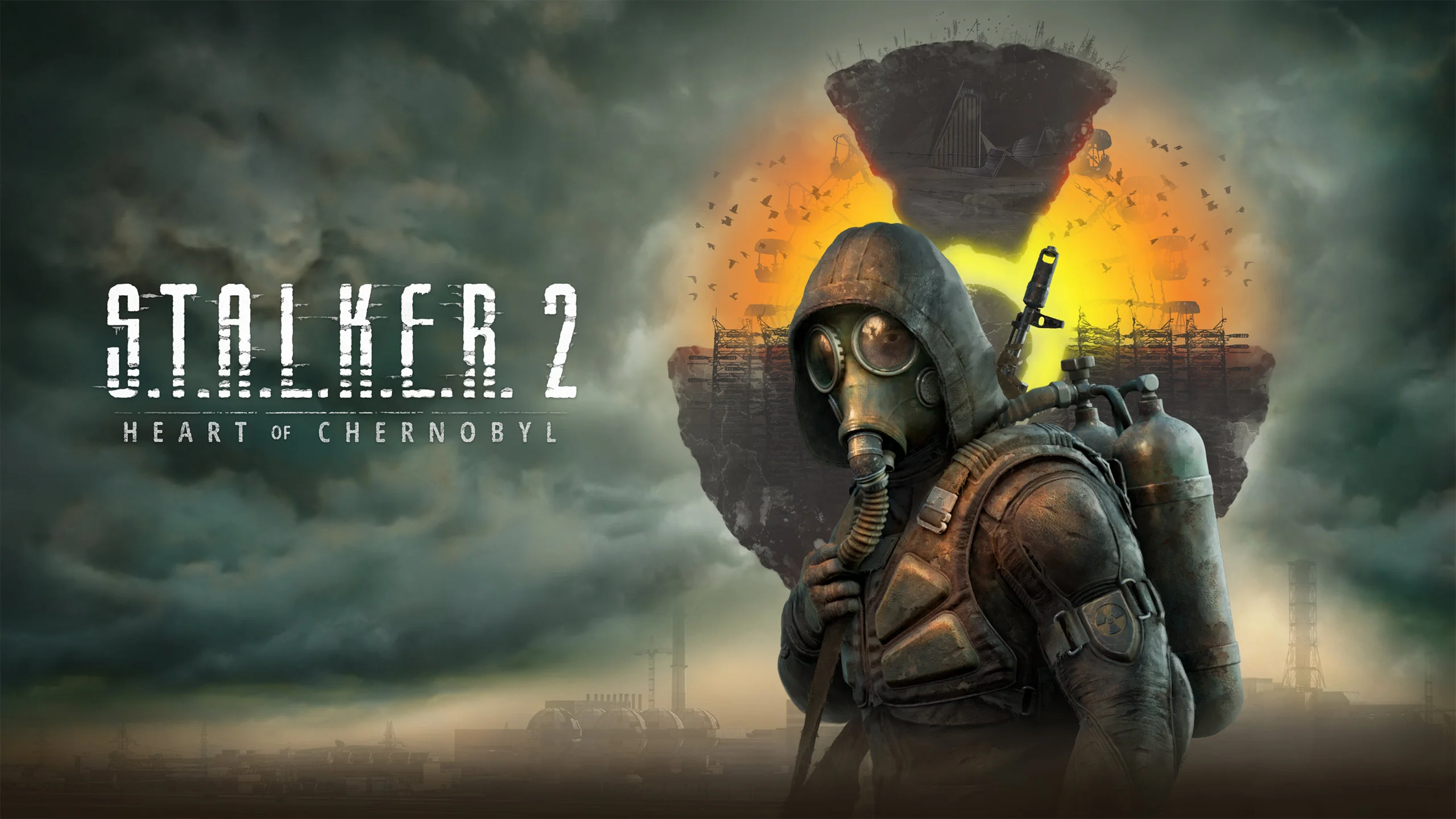 STALKER 2 ULTIMATE ONLINE+ВСЕ DLC ГАРАНТИЯ+ПОМОЩЬ