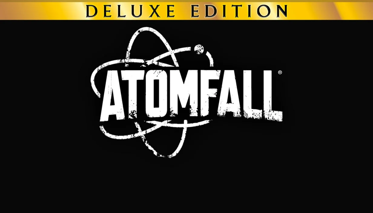Atomfall Deluxe Edition - STEAM