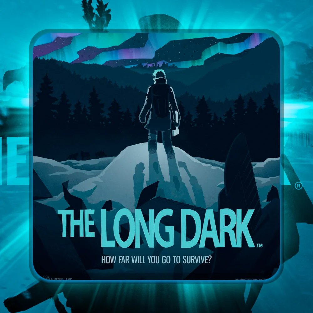 The Long DarkEpic Games ПОЛНЫЙ ДОСТУП