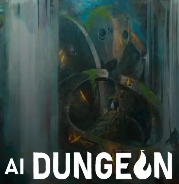 Dungeon AI Подписка Champion/Legend на 7 дней