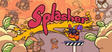SplasherRegion freeSteam KeyАвтовыдача