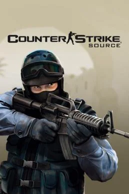 Counter-Strike: Source CSS steam Online Полный доступ