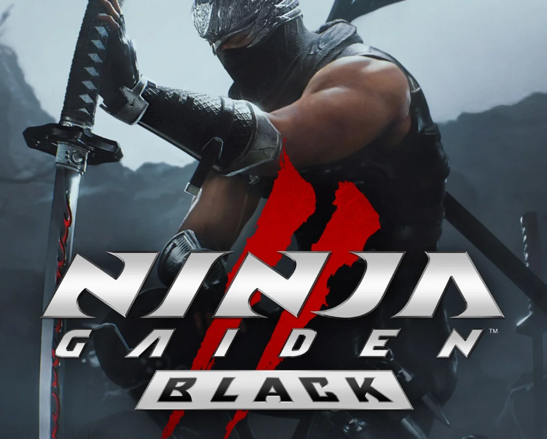 NINJA GAIDEN 2 BlackSTEAM АККАУНТНА 90 ДНЕЙ + ИГРЫ