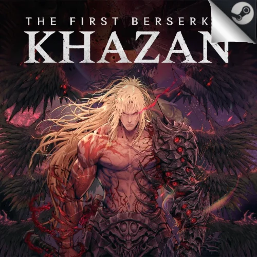 THE FIRST BERSERKER: KHAZAN Deluxe EditionALL DLC