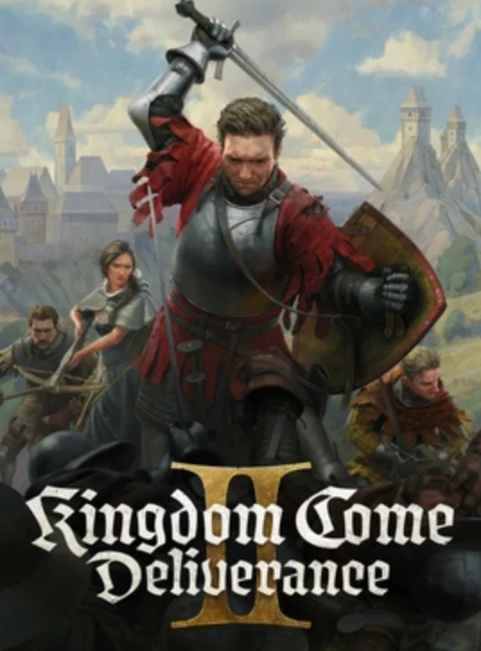 ДШЕВОKingdom Come: Deliverance II XboxPS5