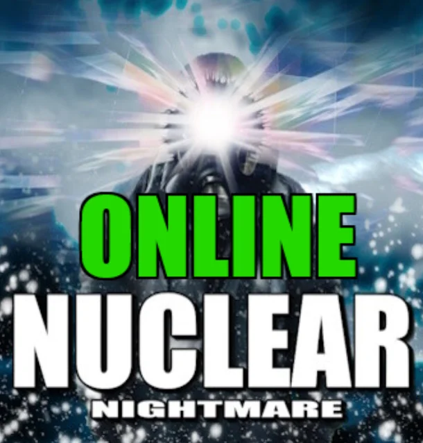 NUCLEAR NIGHTMARE ОНЛАЙНSTEAM АККАУНТ + ИГРЫ
