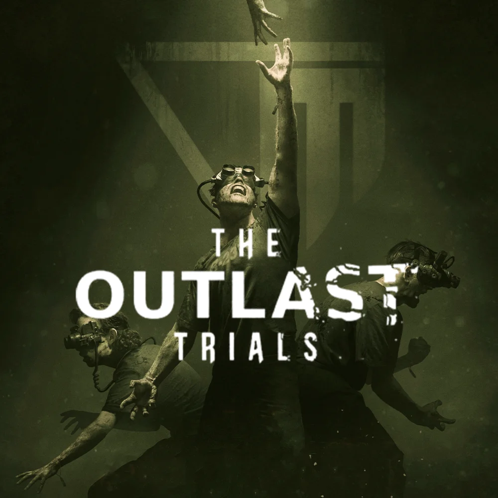 The Outlast Trials Аренда аккаунта Steam ОНЛАЙН0%