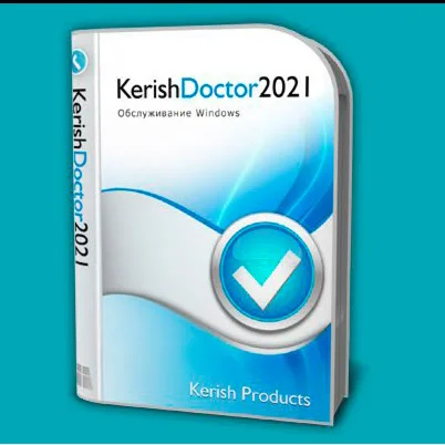 Kerish Doctor 2024 ключ до 14042026