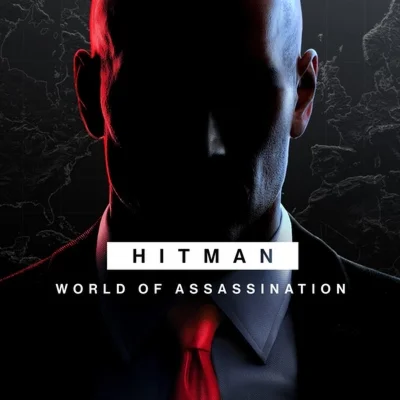 HITMAN World of Assassination Part One +30 Игр Steam