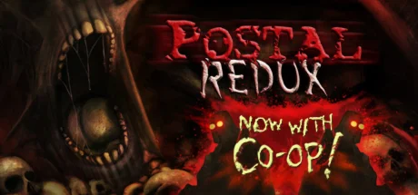 POSTAL Redux STEAM КЛЮЧ РОССИЯ + МИР