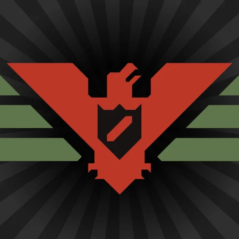 Papers Please iPadOS iPad Appstore +БОНУС
